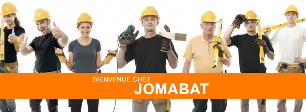 Bienvenue chez Jomabat